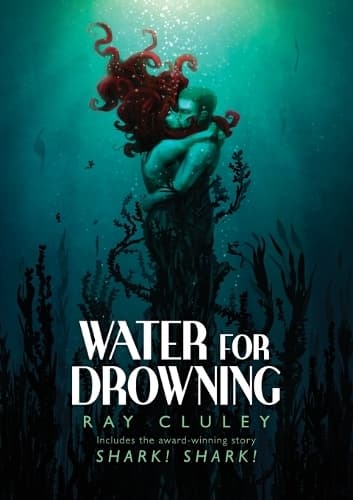 Cover of Water for Drowning