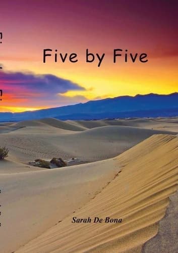 Cover of Five by Five
