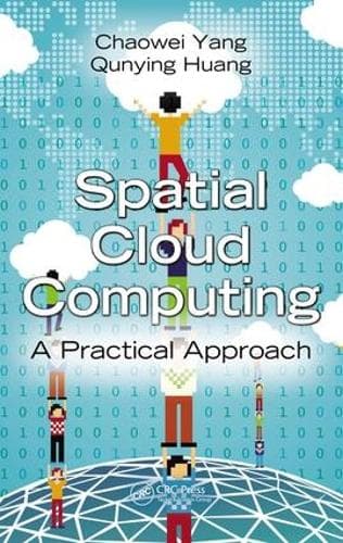 Cover of Spatial Cloud Computing