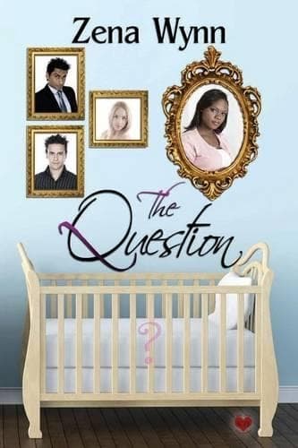 Cover of The Question