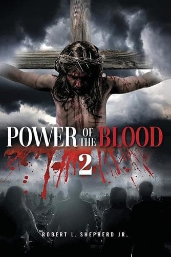 Cover of Power of the Blood 2