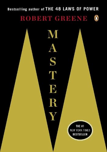 Cover of Mastery: (English)