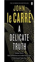 Cover of A Delicate Truth