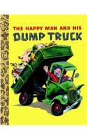 Cover of The Happy Man and His Dump Truck