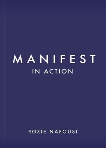 Cover of Manifest in Action