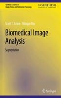 Cover of Biomedical Image Analysis