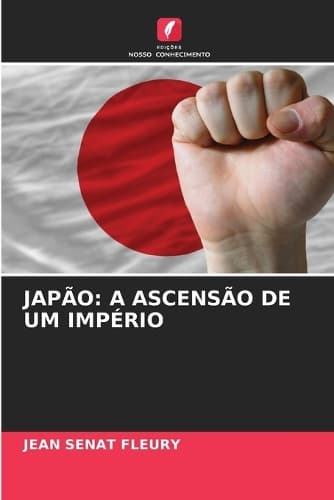 Cover of Japão