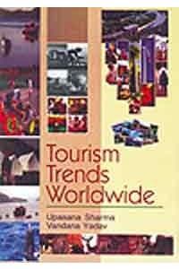 Cover of Tourism Trends Worldwide