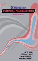 Cover of Title: Handbook of Practical Pharmaceutics