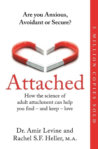 Cover of Attached