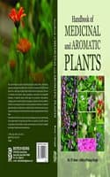 Cover of Handbook of Medicinal and Aromatic Plants