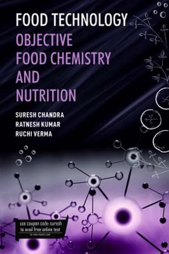 Cover of Food Technology