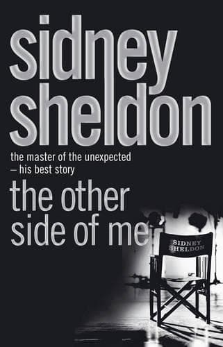 Cover of The Other Side of Me