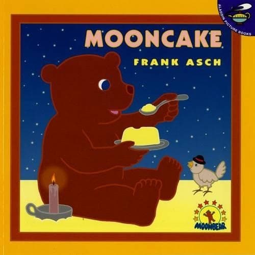 Cover of Mooncake