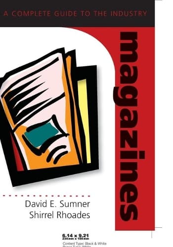 Cover of Magazines
