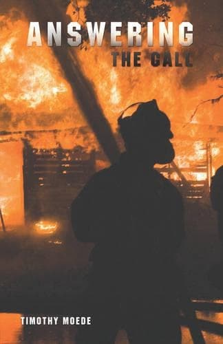 Cover of Answering the Call
