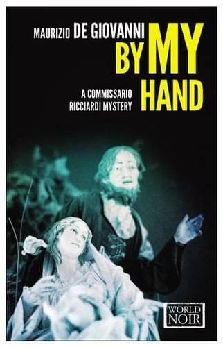 Cover of By My Hand
