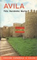 Cover of Avila