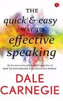 Cover of The Quick & Easy Way to Effective Speaking