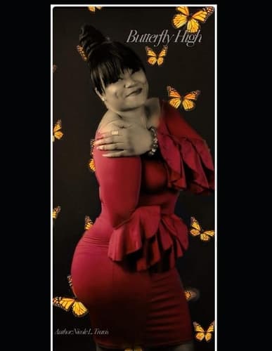 Cover of Butterfly High