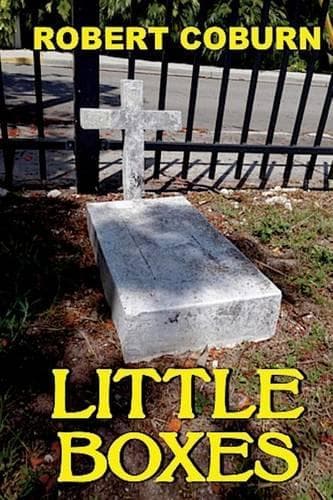 Cover of Little Boxes