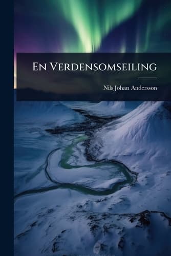 Cover of En Verdensomseiling