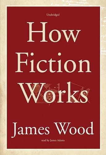 Cover of How Fiction Works