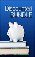 Cover of Bundle: Bryant: Teaching Students with Special Needs in Inclusive Classrooms + Metcalf: Succeeding in the Inclusive Classroom
