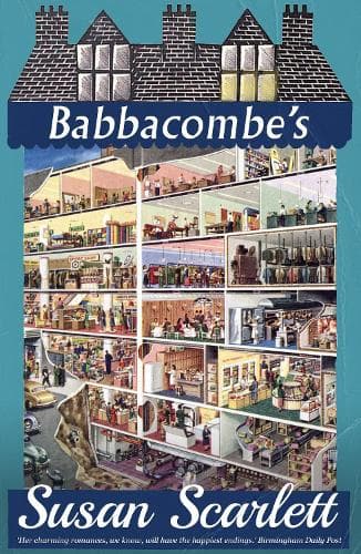 Cover of Babbacombe's