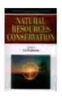 Cover of Natural Resources Conservation