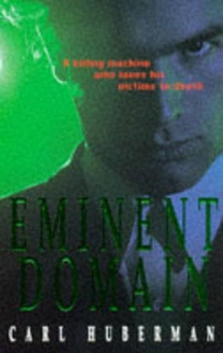 Cover of Eminent Domain