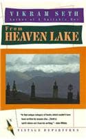 Cover of From Heaven Lake