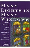 Cover of Many Lights in Many Windows