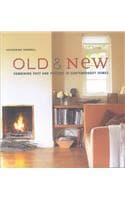 Cover of Old and New