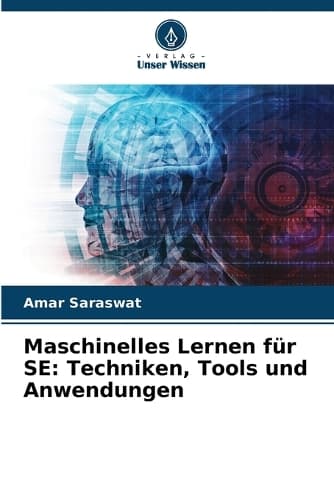 Cover of Maschinelles Lernen für SE