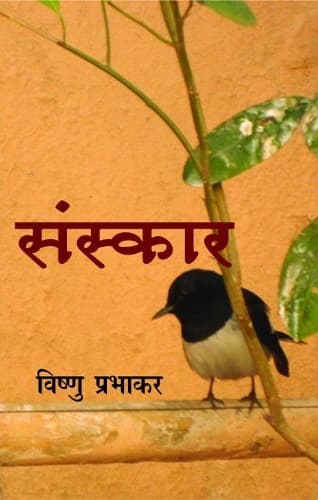 Cover of Sanskar