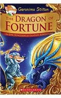 Cover of Dragon of Fortune