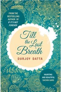 Cover of Till the Last Breath