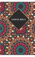 Cover of Costa Rica