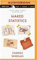 Cover of Naked Statistics