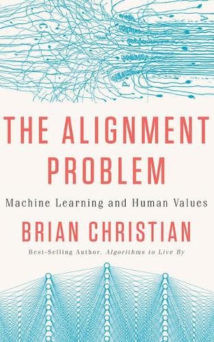 Cover of The Alignment Problem