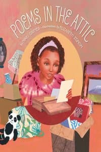 Cover of Poems in the Attic