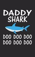 Cover of daddy shark oooo ooo ooo ooo ooo