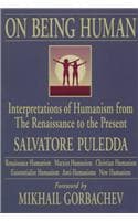 Cover of Interpretations of Humanism