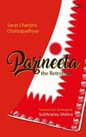 Cover of Parineeta