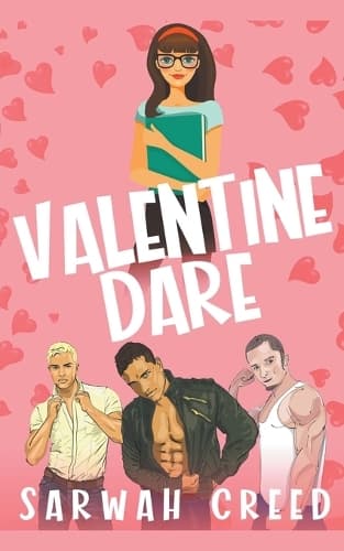 Cover of Valentine Dare