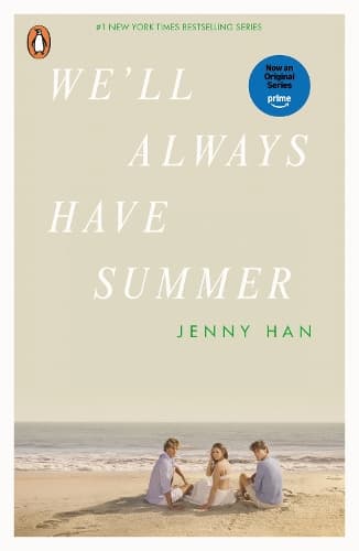 Cover of We'll Always Have Summer