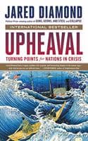 Cover of Upheaval