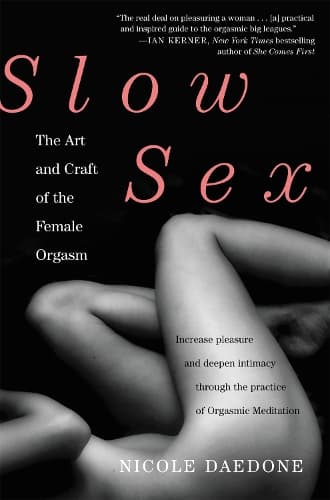 Cover of Slow Sex