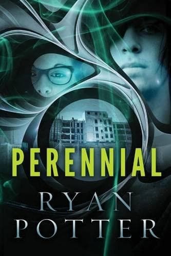 Cover of Perennial